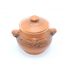 Ապուրի աման կավից