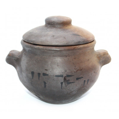 Ապուրի աման կավից