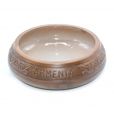 Կավե խաշաման
