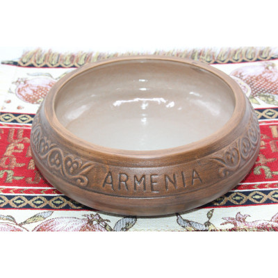 Կավե խաշաման